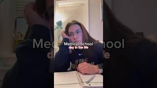 Not loving the kidney science 🫠 #medicalschool #studyvlog #studenlife #darkacademia #gradschool