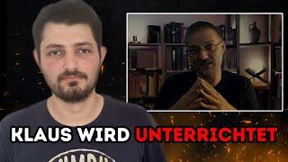 Achso Kanal mal wieder widerlegt Quran vom Alexanderroman abgeschrieben?