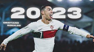 Cristiano Ronaldo ●King Of Dribbling Skills● Al Nassr 2023