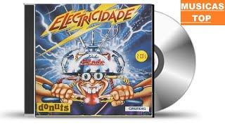 Electricidade 1995 CD 2