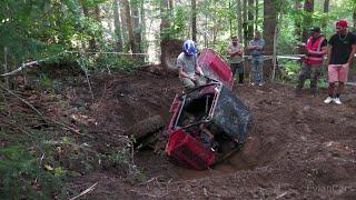 Trial 4x4 Morillon 2024 - Very Muddy