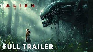 Alien Romulus - Full Trailer  Hulu