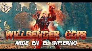 Guild Wars 2  Guia Subyugadora CDPS 2024  GAMEPLAY ESPAÑOL