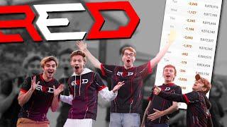 The Rise and Fall of The Red Reserve