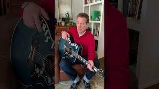 Chris Isaak  Behind The Christmas Song Holiday Blues #Shorts