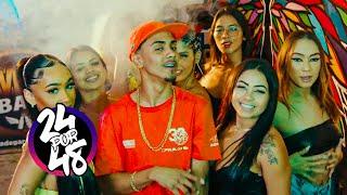 LEMBRA AQUELE CARA QUE TE DEU TAPA NA CARA Clipe Oficial MC Menor MT Pelourinho Kennedy o Braboo