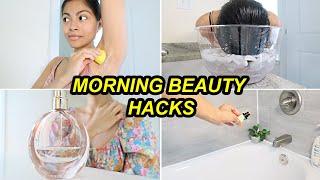 Early Morning Beauty Tips I Follow That Worked Wonders  Tips that will transform your life