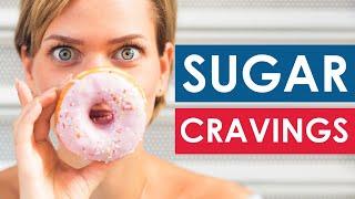 CRAVING SUGAR? Here’s why And How To Stop