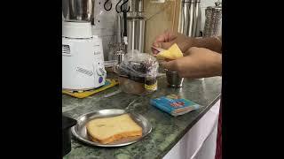 Aaj Ki Chai with Crispy Toast #chailover #chaiwithtoast #teatimesnack