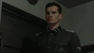 Hitler is informed George Segal has died