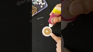 beautiful handmade rakhi  rakhi design #rakhi #diy #shorts #youtubeshorts #viral #short