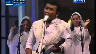 Rhoma Irama & Soneta Group Al Quran & Koran