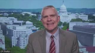 Republican U.S. Rep. Matt Rosendale full interview