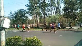 cisf ground bhel bhopal ssc gd running 1st part 8523