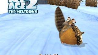 Ice Age 2 PC game 123 Intro & Waterpark 1