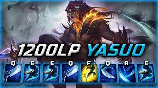 What 1200LP Yasuo  CN Super Server  Experience Looks Like 