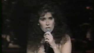 CELINE DION POR AMOR - If Love Is Out The Question Live Winter Garden 1991