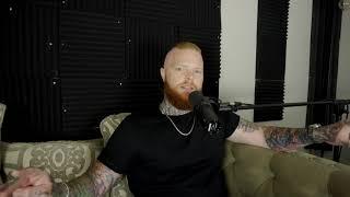 Lee McKinney - Infinite Mind Podcast #6 - Coronavirus BLM New Bulb New Born of Osiris Q&A