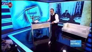 Sunay Akın Mustafa Kemali Anlatıyor HD