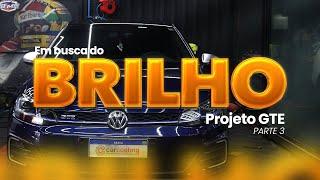 Em Busca do Brilho  Projeto GTE  IMMORTAL