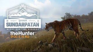 Hunting Down the Man-eater  Sundarpatan  theHunter Call of the Wild