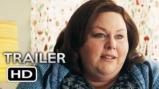BREAKTHROUGH Official Trailer 2019 Chrissy Metz Topher Grace Biography Movie HD