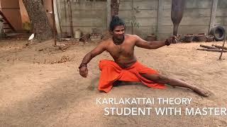 Karlakattai Theory#conversation# jothisilambam#Master and Student#warrior yoga#Indian club#