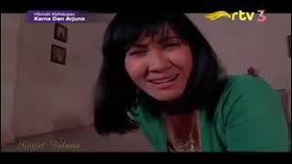 FTV Karna Dan Arjuna - Temmy Rahadi - misteri ilahi