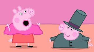 Peppa Pig en Español Episodios completos   ¡La Princesa Peppa    Pepa la cerdita