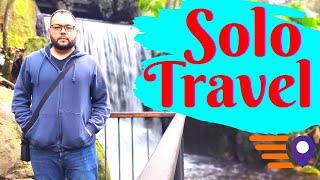 Travel Tips for Solo Travelers