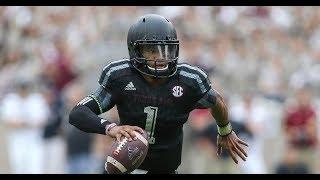 Kyler Murray First Start at Texas A&M  The Real Deal  Full Throwback Highlights ᴴᴰ