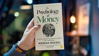 This Book Changed Me Financially  The Psychology of Money