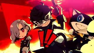 Quest 5 Guide in Persona 5 Tactica