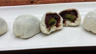 Daifuku recipe