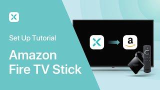 How to use a VPN on Amazon Fire TV Stick? #vpn #bestvpn #amazontv