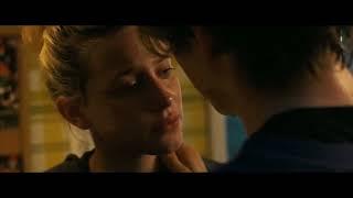 Henry and Grace-Chemical Hearts Kiss Scene HD