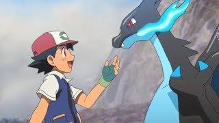 Without You Charizard - AMV