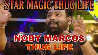 Noby Marcos Thug Life  #starmagic  Noby Thug Life  King of Thug  Star Magic Thug Life  Noby