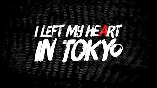 TOKYO Lyric Video