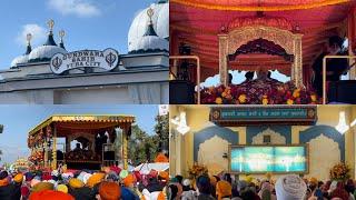 YUBA CITY NAGAR KIRTAN 2022 200-300K+ PEOPLE