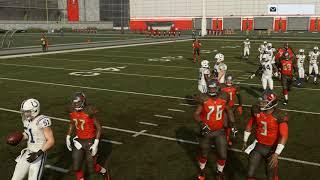 Madden 19 Tips Gun Spread - Deep Attack