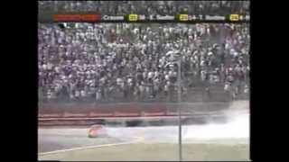 SonnyBurnett1988s NASCAR Tribute #2
