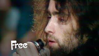 FREE - Mr. Big Doing Their Thing 1970 Official Live Video