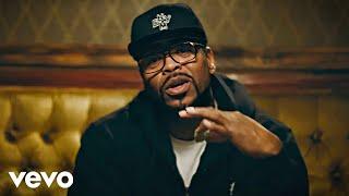 Method Man & Nas - This Is Love ft. Black Thought J. Cole Explicit Video 2023