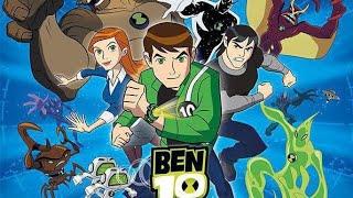 Nostalgia Game ben 10 ps 2 di hp android