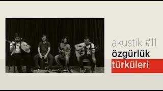 Grup İslami Direniş - Özgürlük Türküleri  Akustik #11