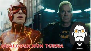 THE FLASH IL FINALE DIVERSO E ALTRE COSE CHE MI HANNO DISTRUTTO