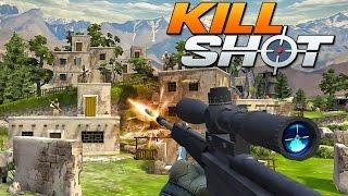 Kill shot hack free no root sorry not possible now 