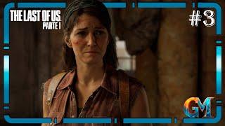 The Last Of Us Parte 1  Español Latino  Sin Comentarios  2K  Capitulo 3.
