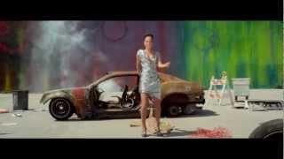 TULISA - YOUNG Official Video